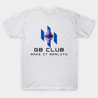 GBCLUB MEMBER T-Shirt